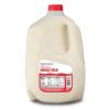 imageAmazon Grocery Whole Milk 1 Gallon 128 Fl Oz Previously Happy Belly Packaging May Vary