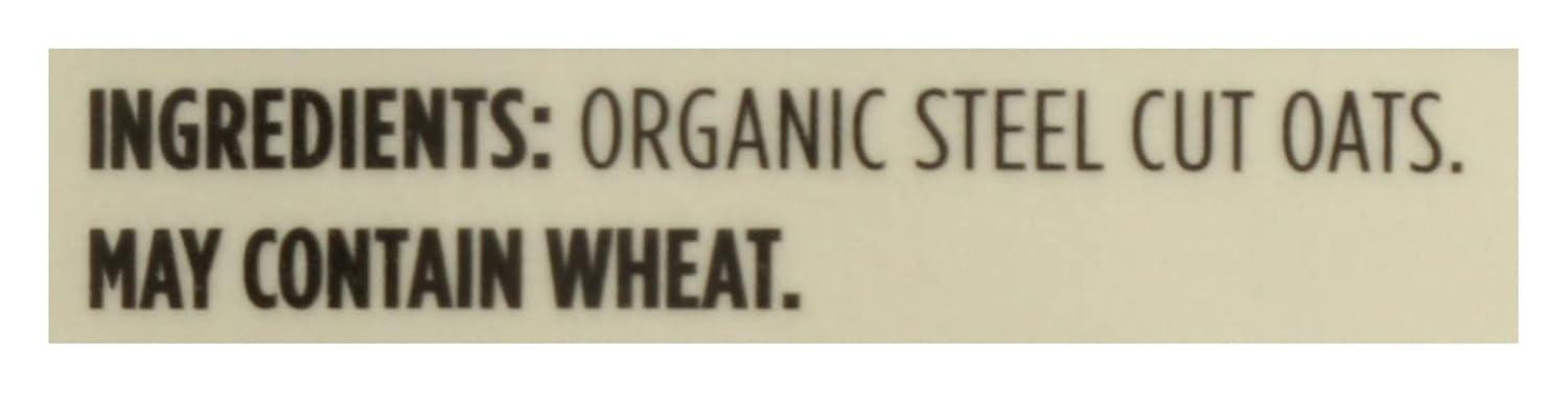image365 by Whole Foods Market Organic OldFashioned Rolled Oats 42 Ounce30 Ounce Pack of 1