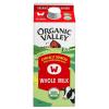 imageOrganic Valley Organic Whole Milk 64 Oz Half GallonWhole