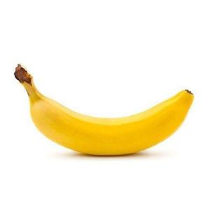 Banana Conventional, 1 Each