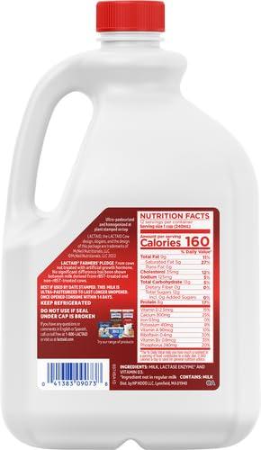 image:imageLactaid Whole Milk 96 fl oz