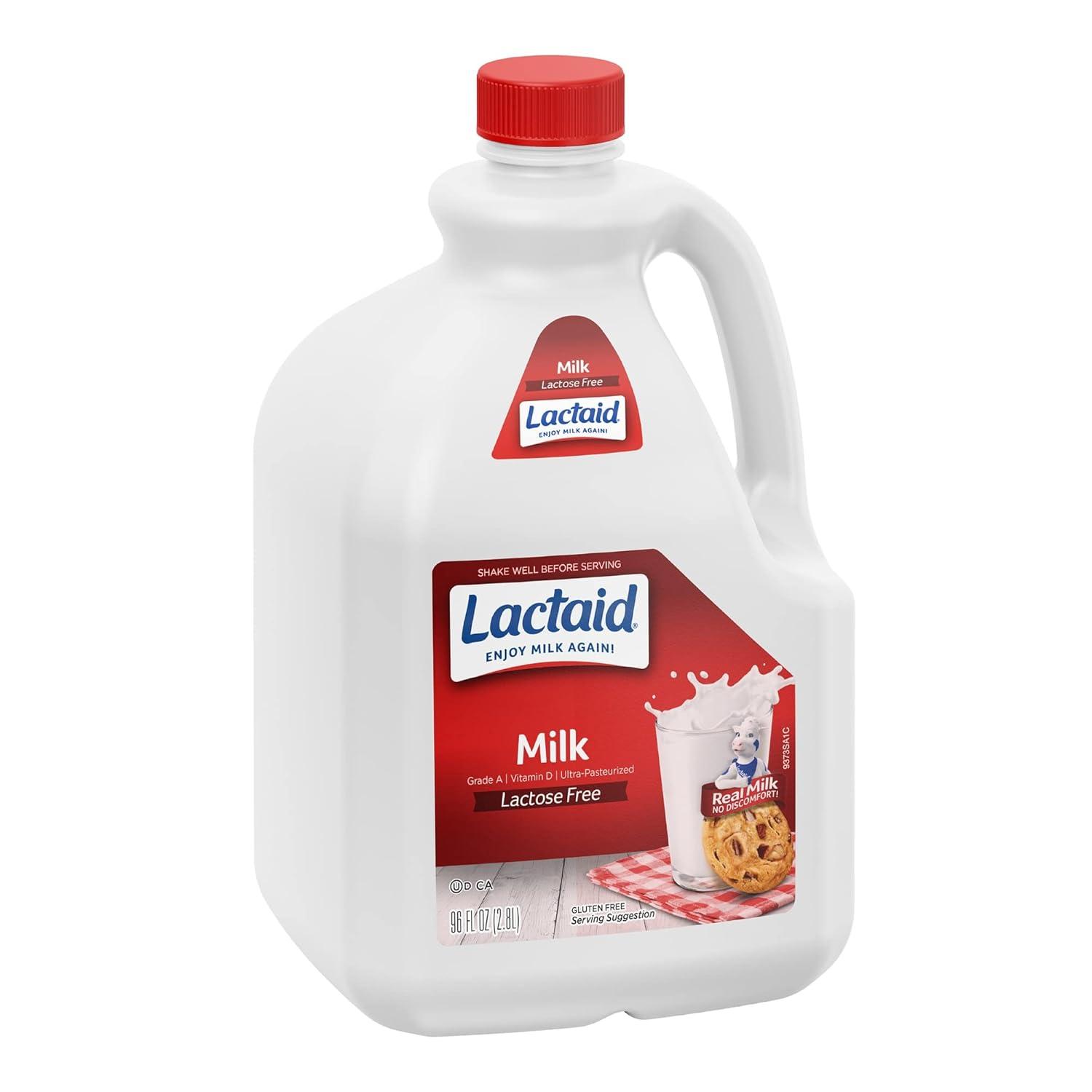 image:imageLactaid Whole Milk 96 fl oz
