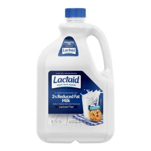 Lactaid 2% Reduced Fat Milk, 96 fl oz(2% Reduced Fat)