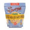 OG GF Old Fashioned Oats
