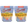 rolled oats