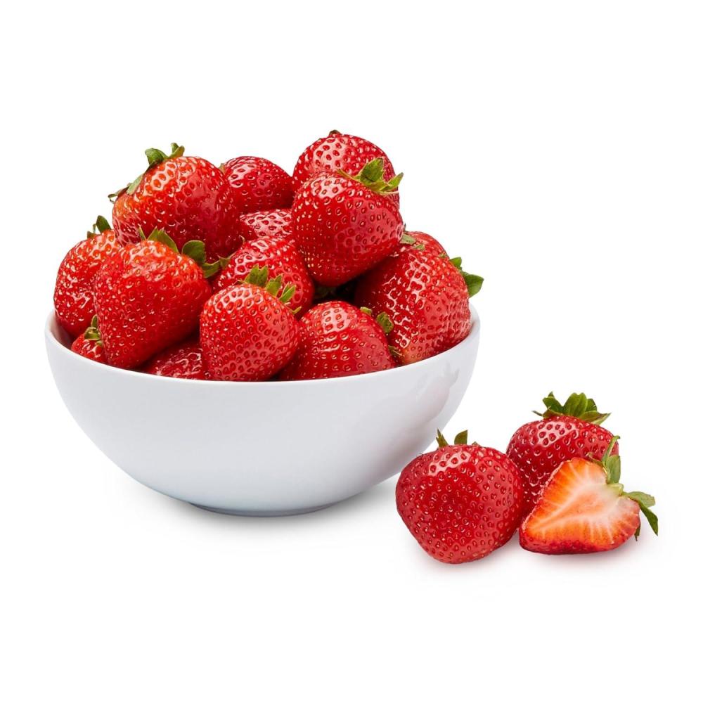 image:imageOrganic Strawberries 1 Lb1 PT